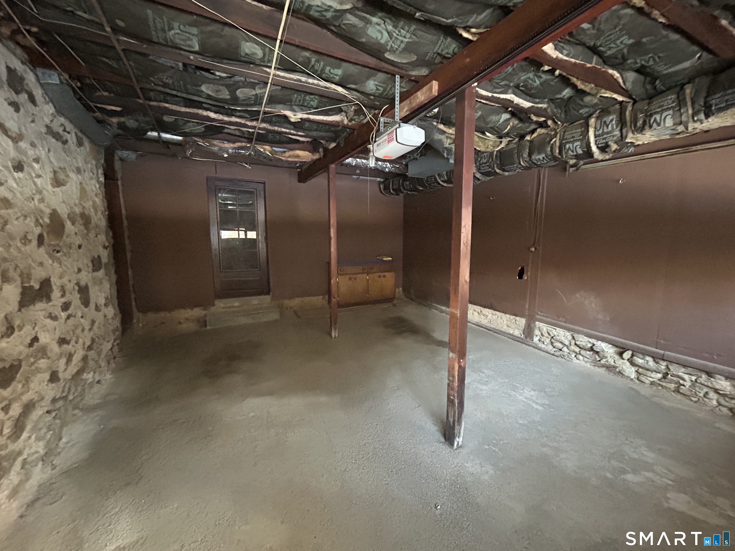 65 Munson Road Wolcott, CT 06716 - Photo 28 of 28 a view of an empty room