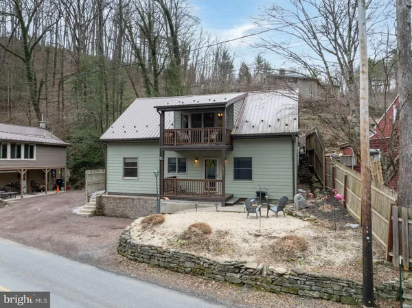 $399,900 | 874 Spring Creek Road, Bellefonte, PA 16823