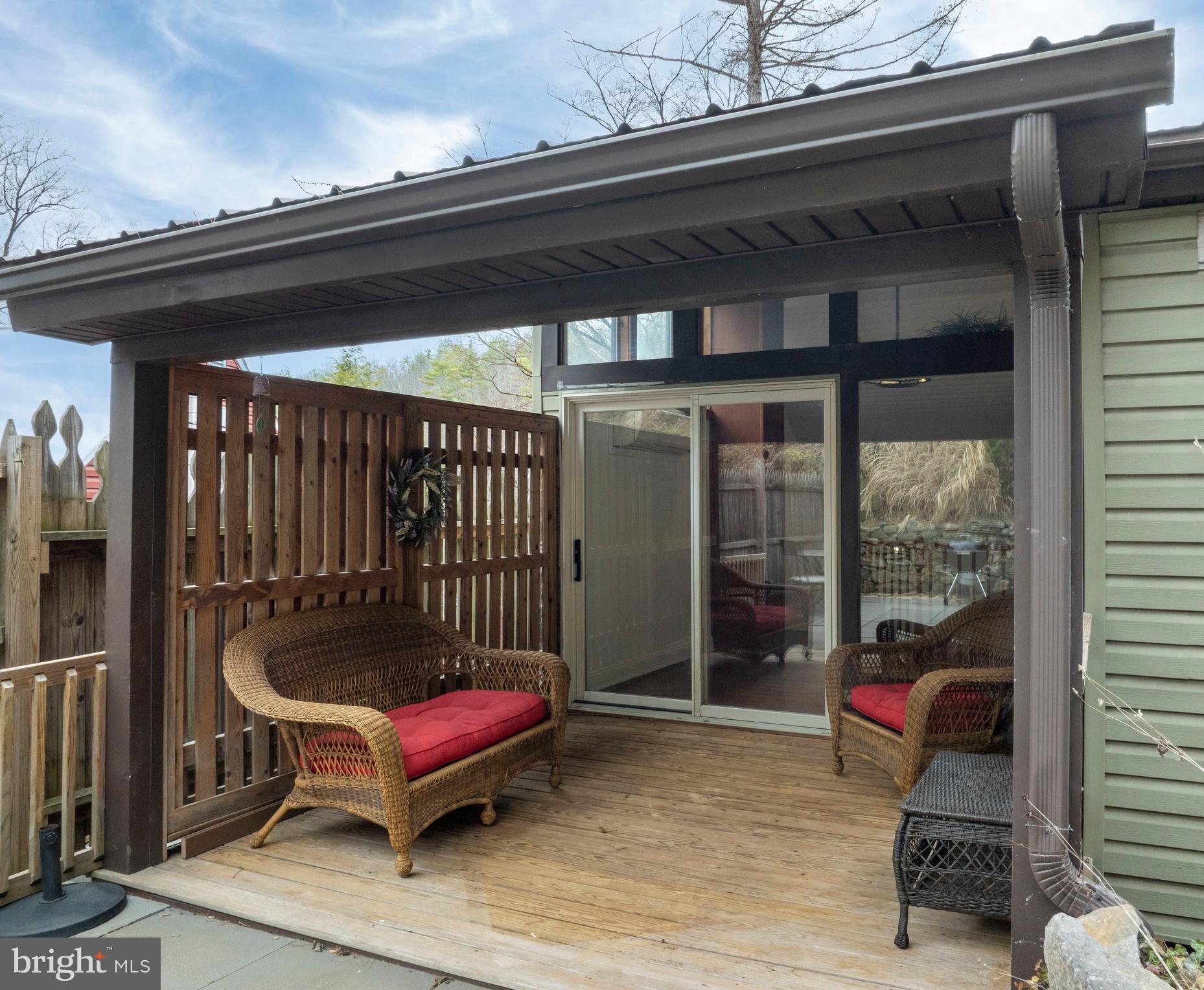 874 Spring Creek Road Bellefonte, PA 16823 - Photo 23 of 45 a backyard of a house with outdoor seating