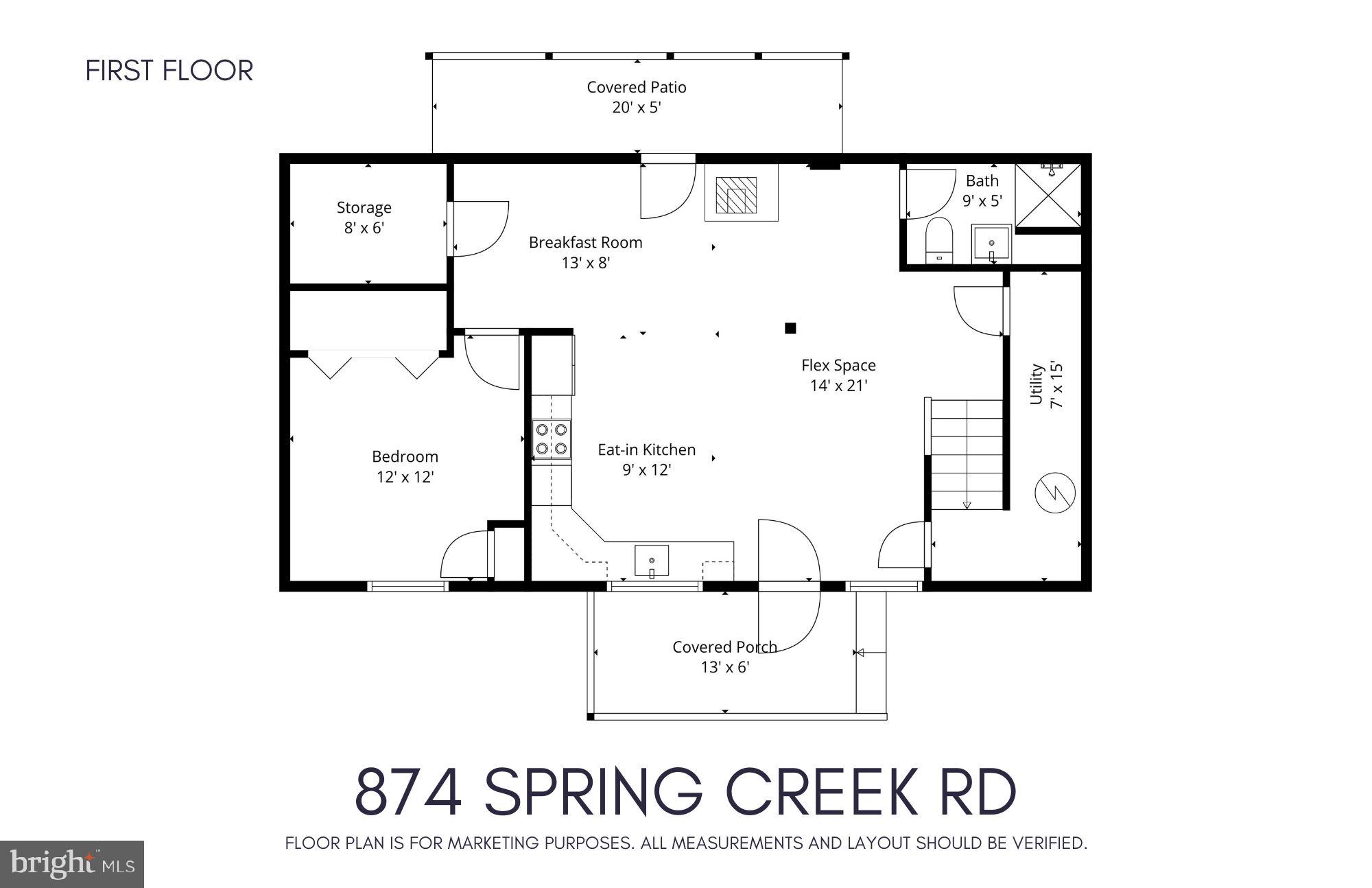 874 Spring Creek Road Bellefonte, PA 16823 - Photo 42 of 45