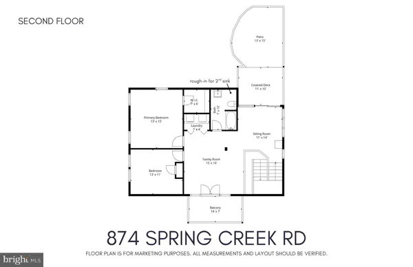 $399,900 | 874 Spring Creek Road, Bellefonte, PA 16823