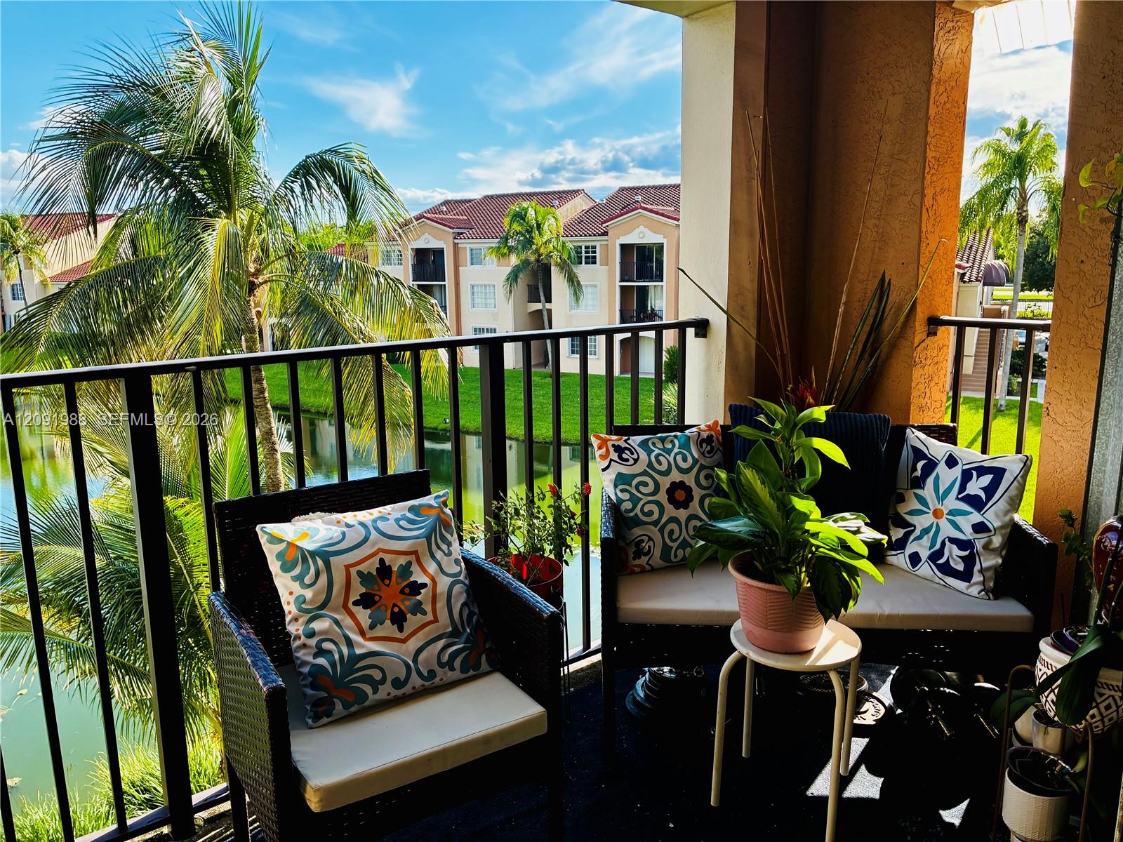 2091 Renaissance Boulevard, Unit 306 Miramar, FL 33025 - Photo 4 of 19 Gallery Image 4