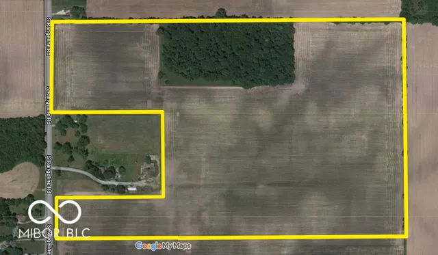 $1,249,000 | 0 Rangeline South Road, Anderson, IN 46017