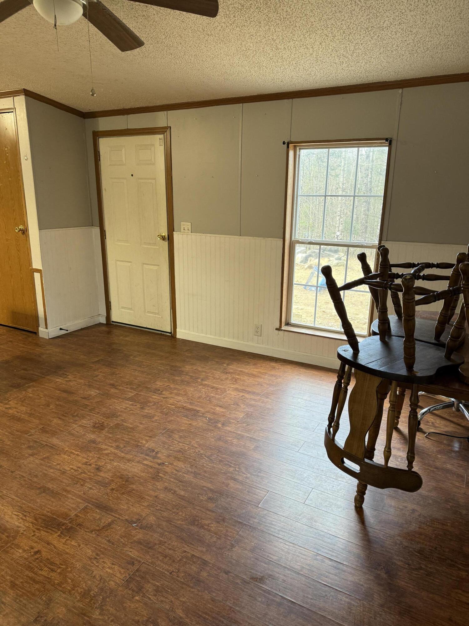 299-303 Hebron Road Paris, ME 04281 - Photo 18 of 23 299 Dining area