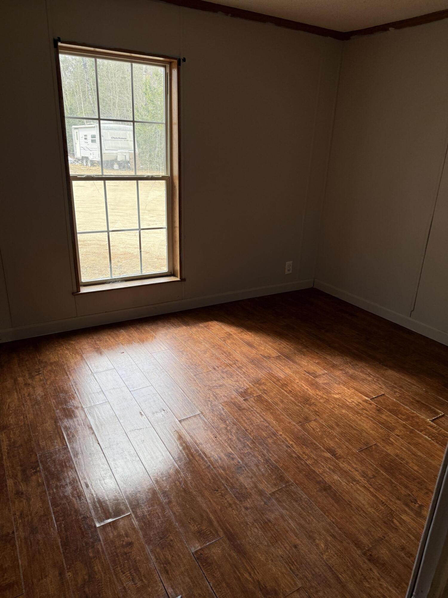 299-303 Hebron Road Paris, ME 04281 - Photo 21 of 23 299 Bedroom