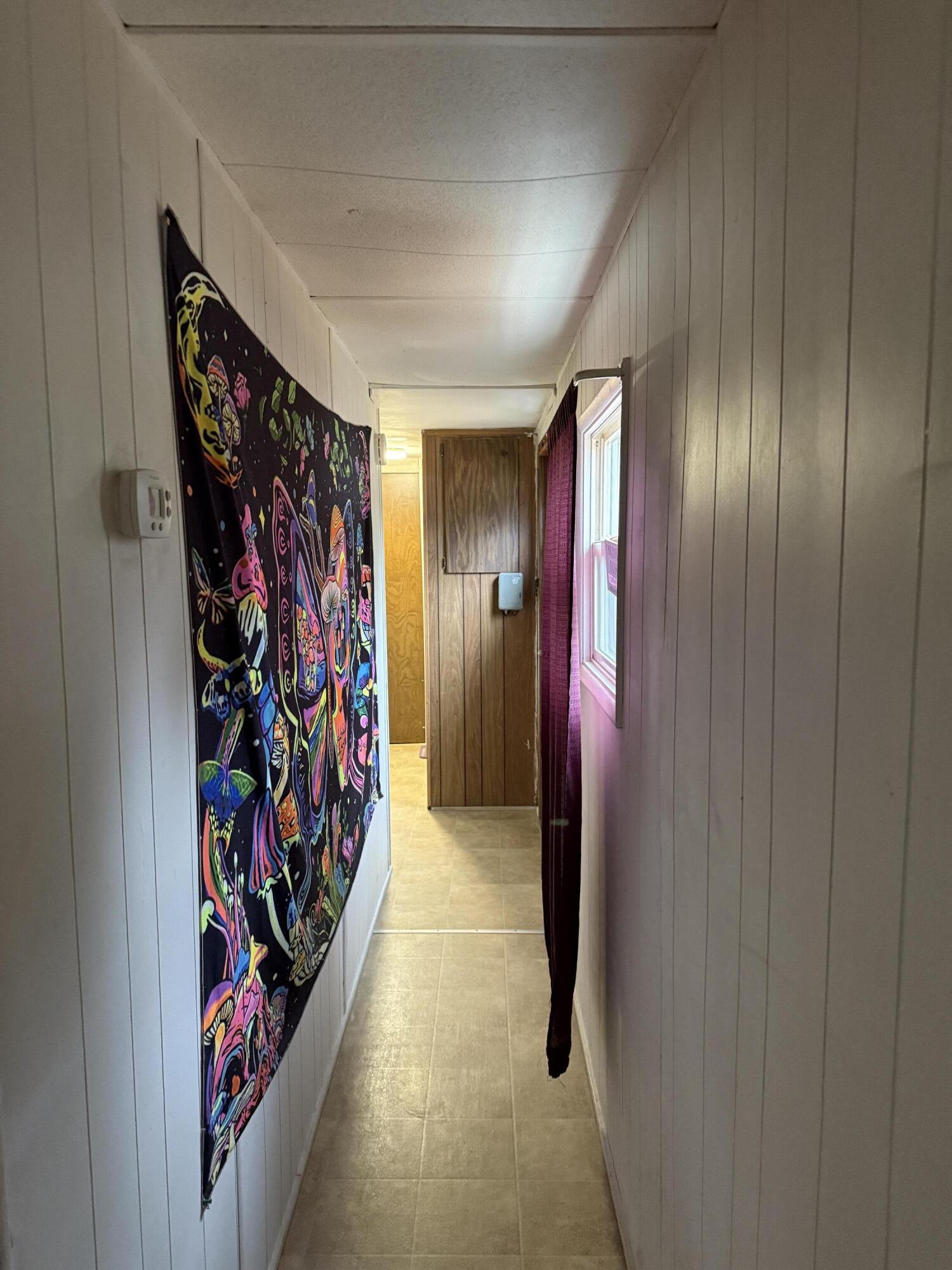 299-303 Hebron Road Paris, ME 04281 - Photo 6 of 23 303 Hallway