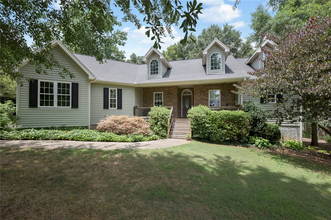 521 Ivy Spring Court Seneca, SC 29678 - Photo 1 of 33 Gallery Image 1