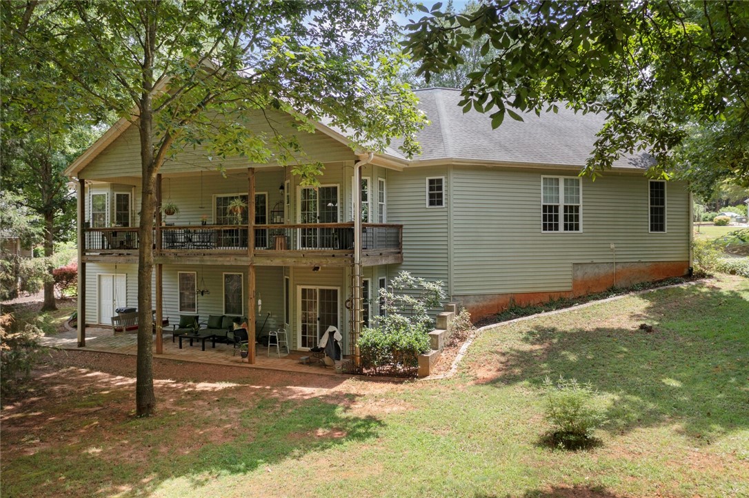 521 Ivy Spring Court Seneca, SC 29678 - Photo 30 of 33 Gallery Image 30