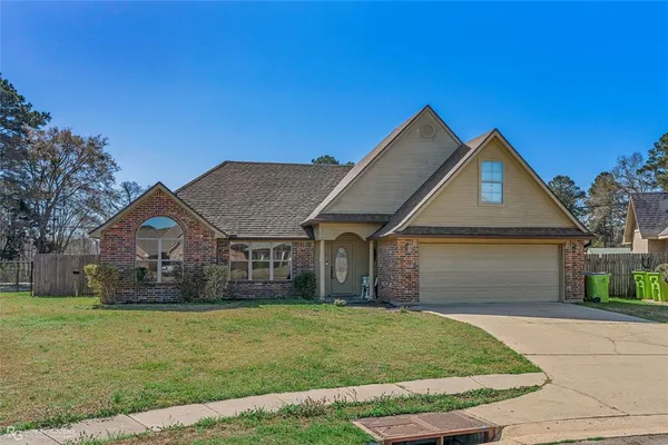 $259,900 | 155 Lola Circle, Benton, LA 71006