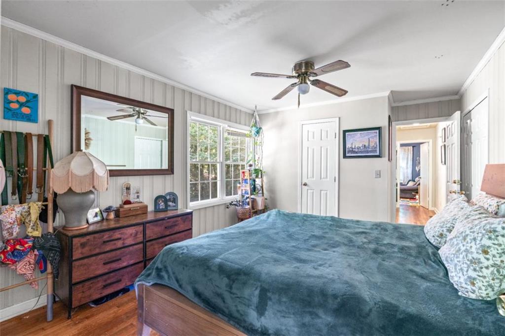 5077 Redan Road Stone Mountain, GA 30088 - Photo 16 of 28