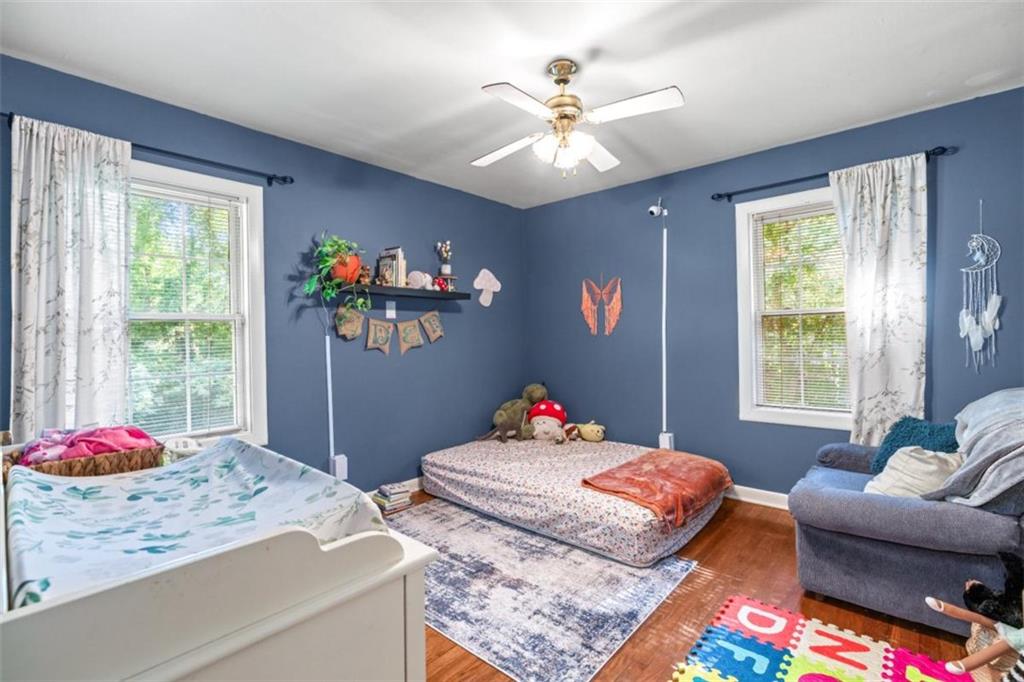 5077 Redan Road Stone Mountain, GA 30088 - Photo 20 of 28