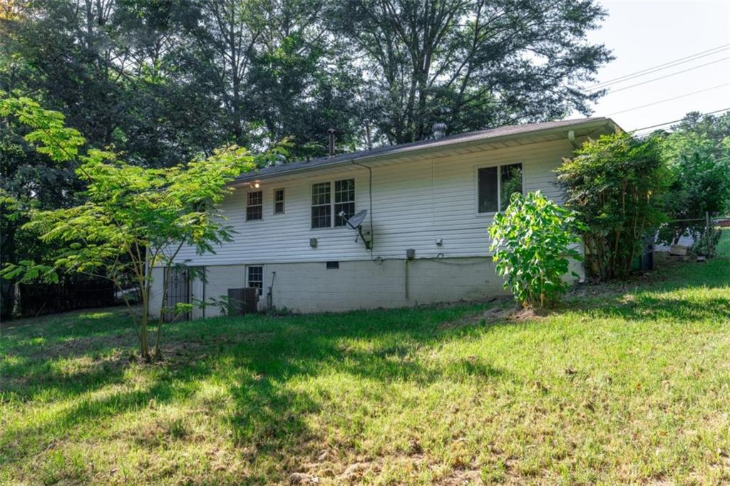 5077 Redan Road Stone Mountain, GA 30088 - Photo 23 of 28
