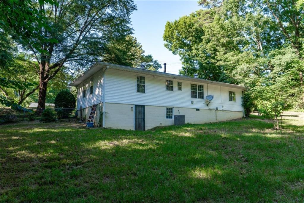 5077 Redan Road Stone Mountain, GA 30088 - Photo 24 of 28