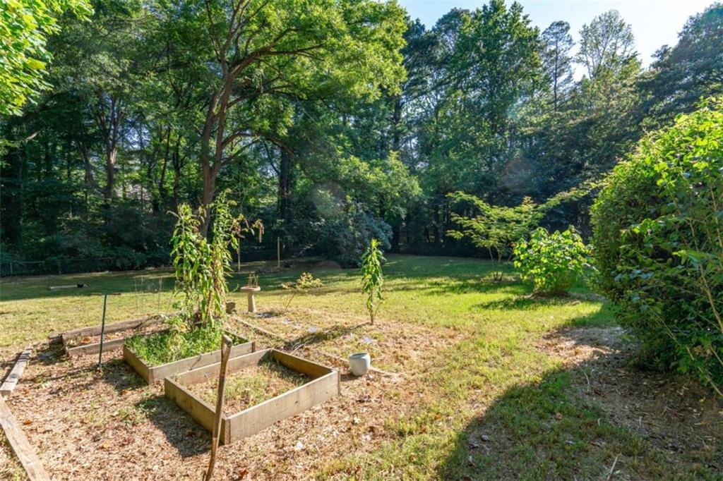 5077 Redan Road Stone Mountain, GA 30088 - Photo 26 of 28