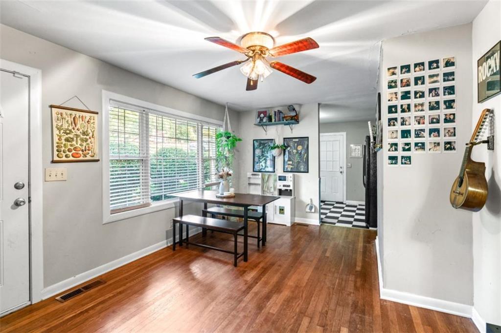 5077 Redan Road Stone Mountain, GA 30088 - Photo 6 of 28