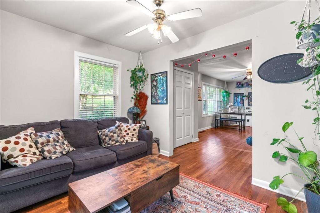5077 Redan Road Stone Mountain, GA 30088 - Photo 10 of 28