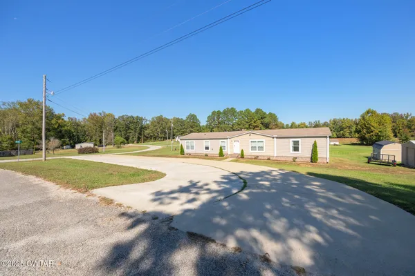 $279,000 | 17 Gail Drive, Lexington, TN 38351