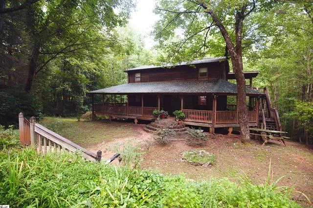 $365,000 | 198 Dry Lake Road, Cleveland, SC 29635