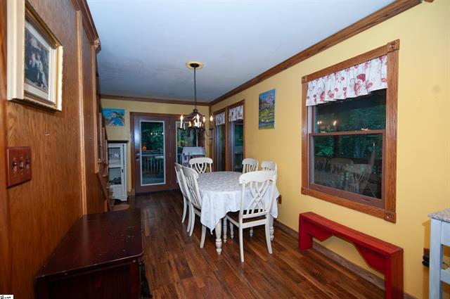 198 Dry Lake Road Cleveland, SC 29635 - Photo 11 of 21