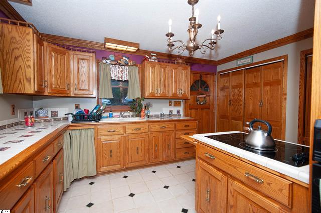 198 Dry Lake Road Cleveland, SC 29635 - Photo 15 of 21