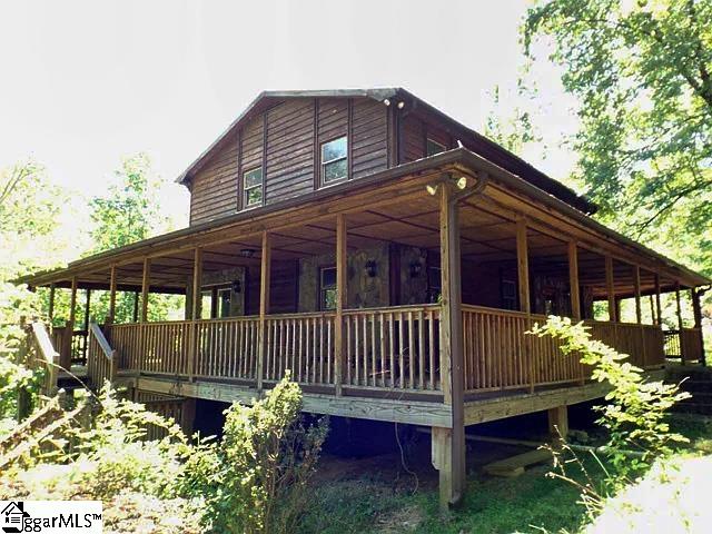 198 Dry Lake Road Cleveland, SC 29635 - Photo 17 of 21