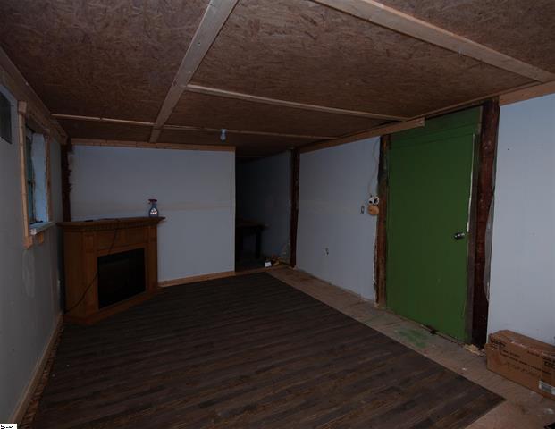 198 Dry Lake Road Cleveland, SC 29635 - Photo 20 of 21