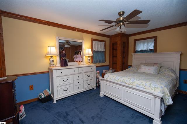 198 Dry Lake Road Cleveland, SC 29635 - Photo 3 of 21