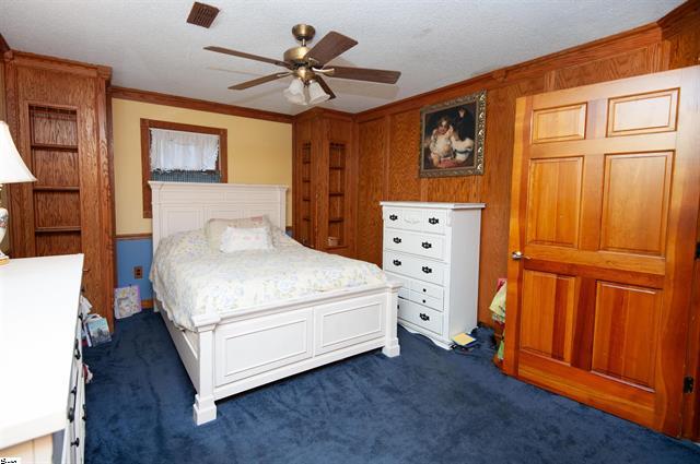 198 Dry Lake Road Cleveland, SC 29635 - Photo 4 of 21