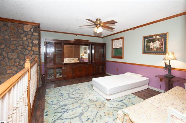 198 Dry Lake Road Cleveland, SC 29635 - Photo 6 of 21