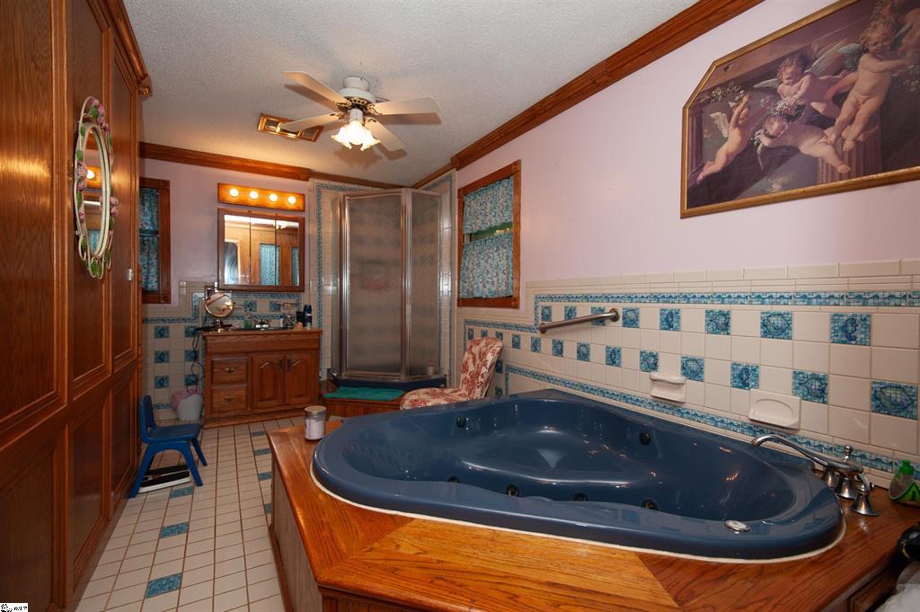 198 Dry Lake Road Cleveland, SC 29635 - Photo 8 of 21