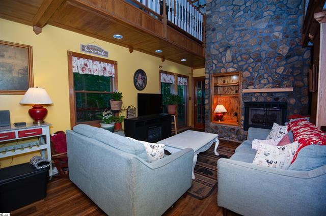 198 Dry Lake Road Cleveland, SC 29635 - Photo 9 of 21