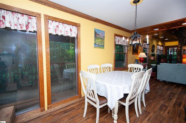 198 Dry Lake Road Cleveland, SC 29635 - Photo 10 of 21