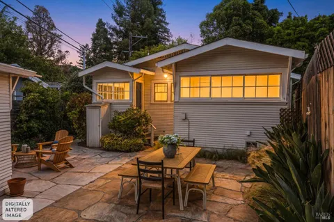 $1,295,000 | 20 Cypress Drive, Fairfax, CA 94930