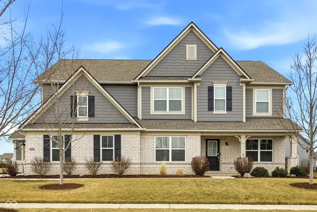 $619,900 | 12014 Springtide Lane, Fishers, IN 46037