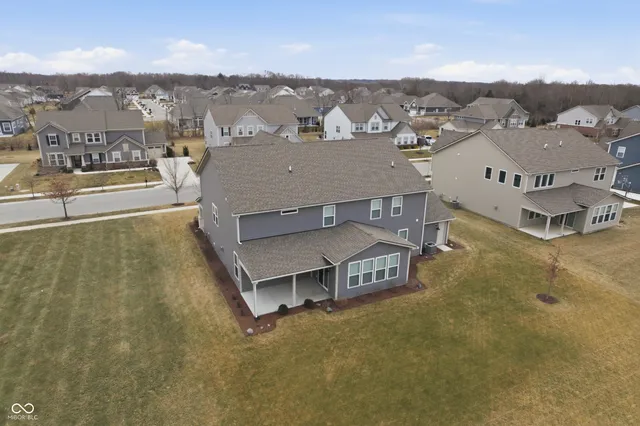 $619,900 | 12014 Springtide Lane, Fishers, IN 46037