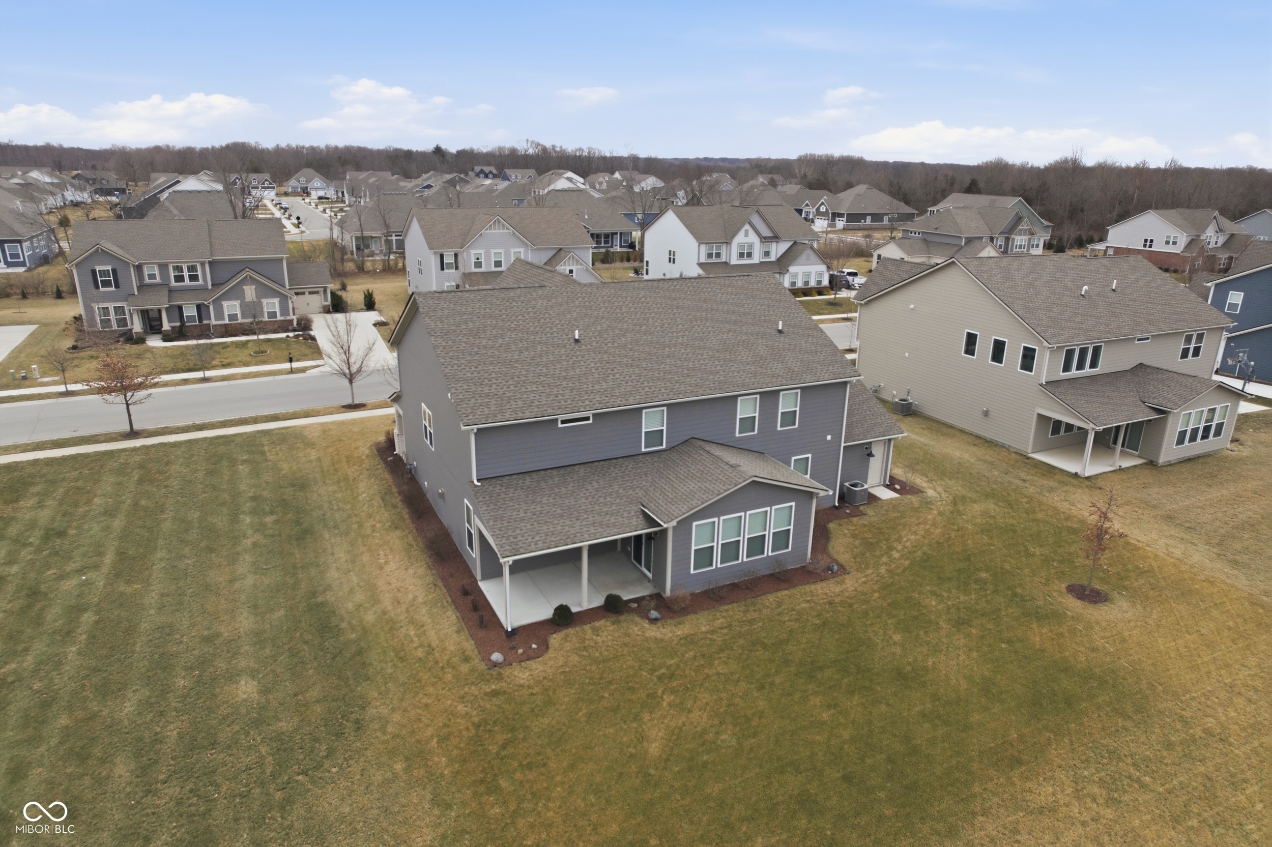 12014 Springtide Lane Fishers, IN 46037 - Photo 12 of 48