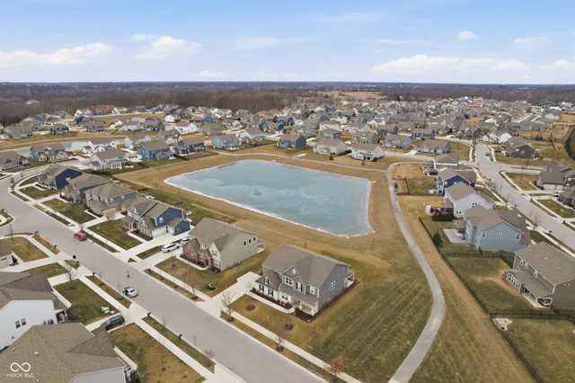 $619,900 | 12014 Springtide Lane, Fishers, IN 46037
