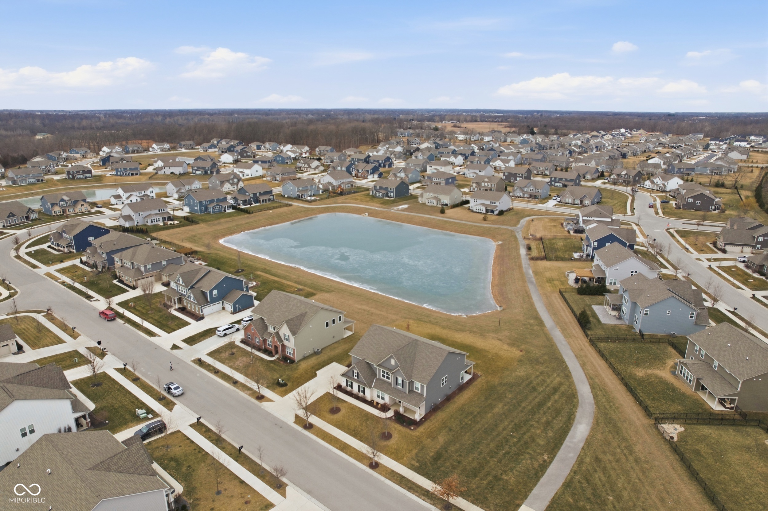 12014 Springtide Lane Fishers, IN 46037 - Photo 13 of 48