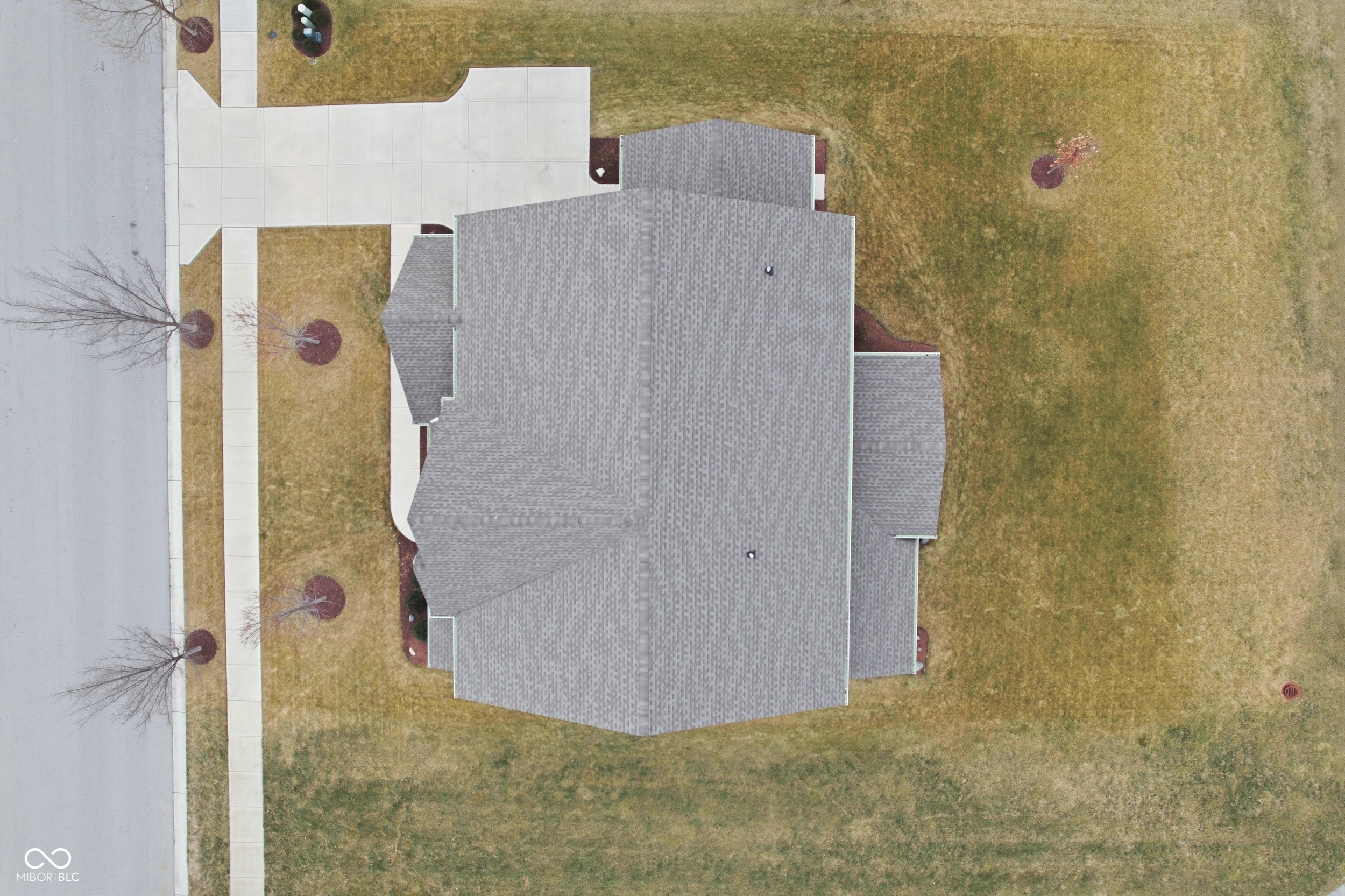 12014 Springtide Lane Fishers, IN 46037 - Photo 14 of 48