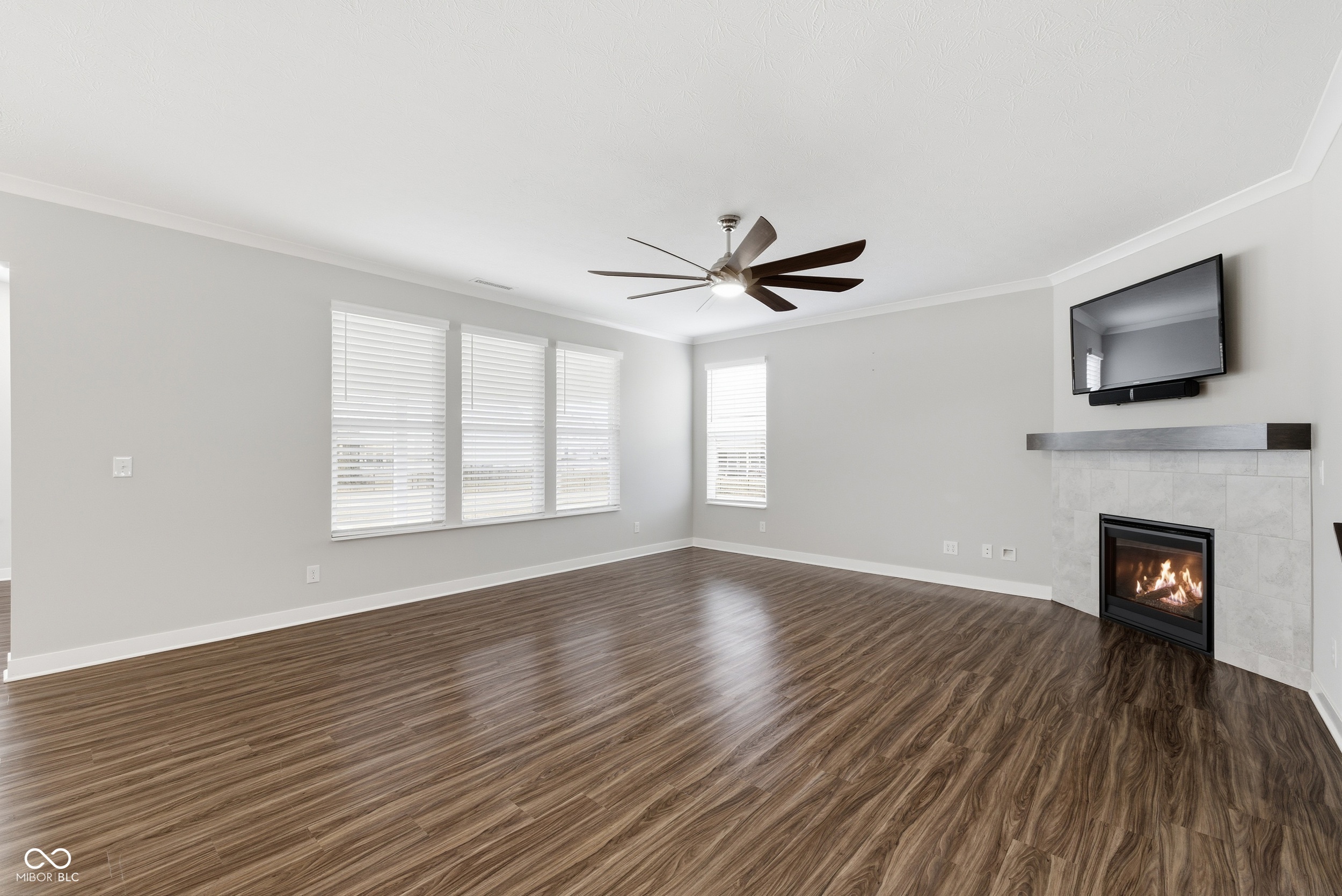 12014 Springtide Lane Fishers, IN 46037 - Photo 19 of 48