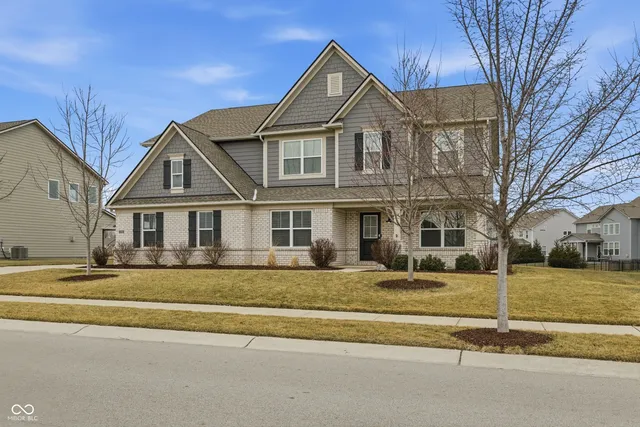 $619,900 | 12014 Springtide Lane, Fishers, IN 46037