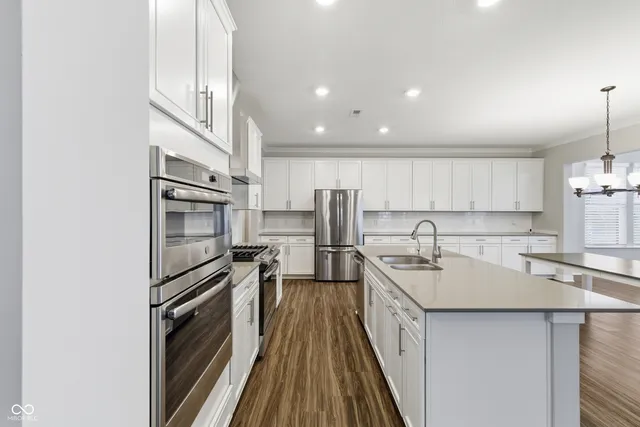 $619,900 | 12014 Springtide Lane, Fishers, IN 46037