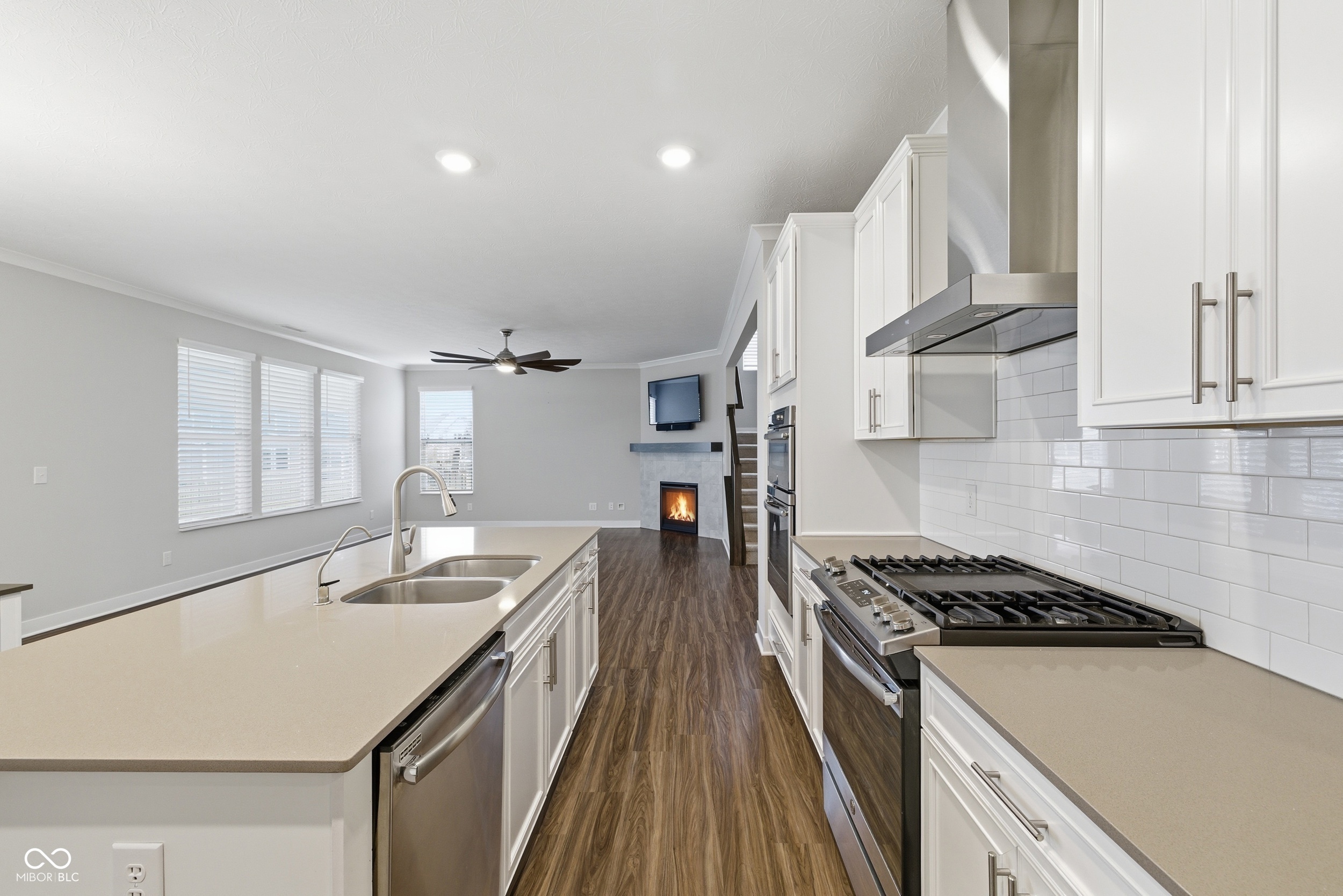 12014 Springtide Lane Fishers, IN 46037 - Photo 22 of 48