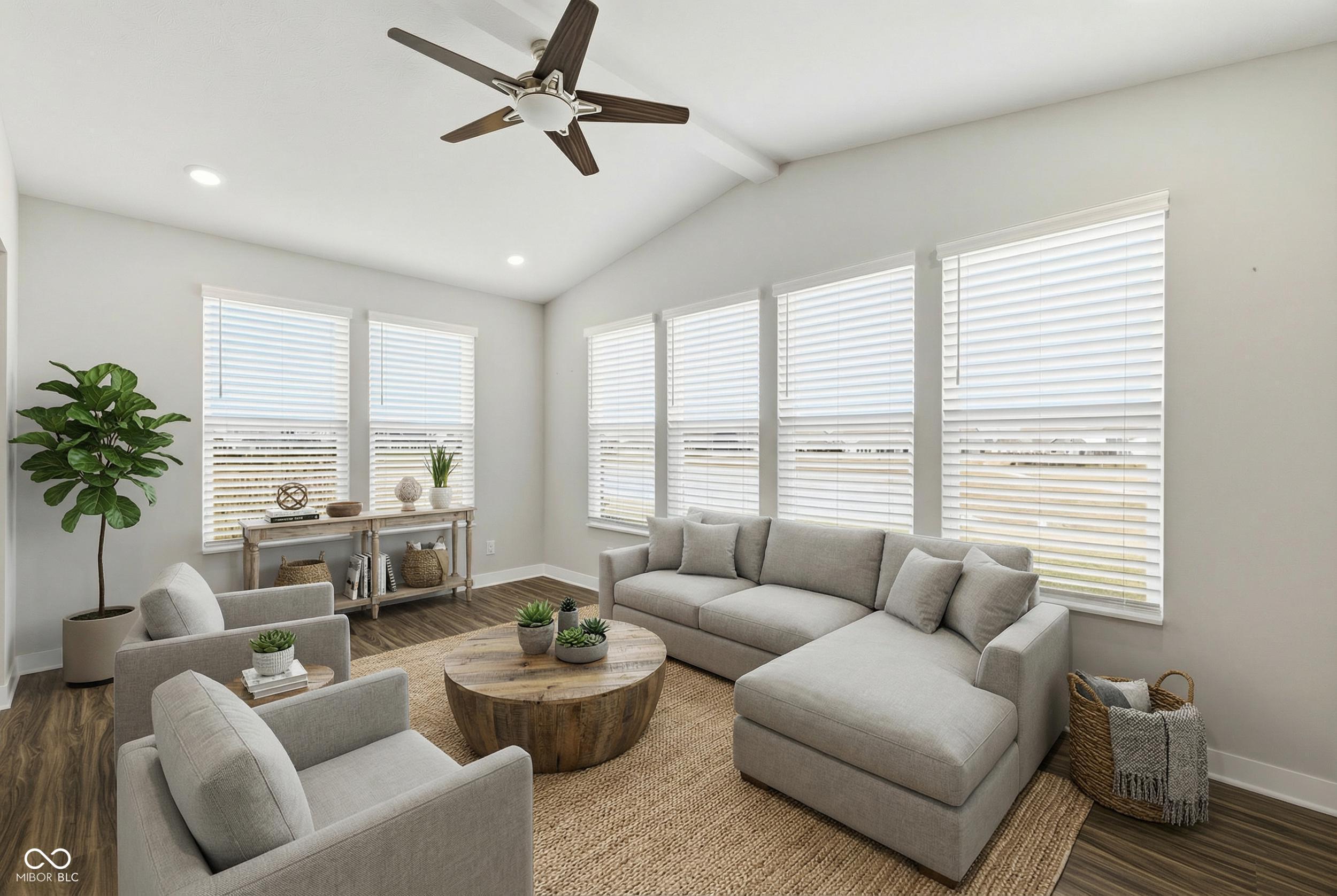 12014 Springtide Lane Fishers, IN 46037 - Photo 23 of 48