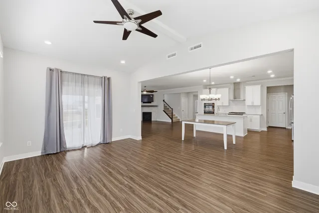 $619,900 | 12014 Springtide Lane, Fishers, IN 46037