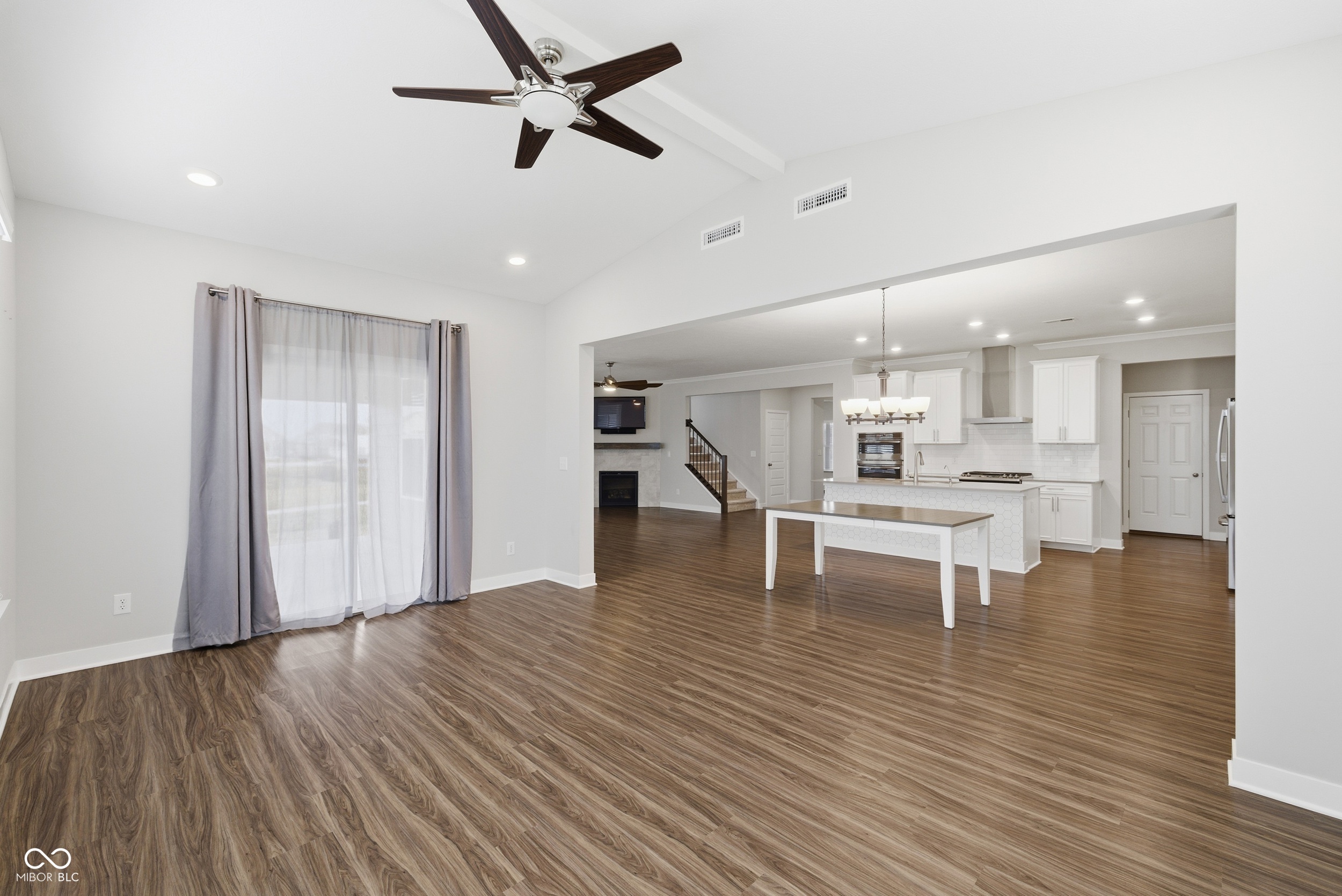 12014 Springtide Lane Fishers, IN 46037 - Photo 24 of 48