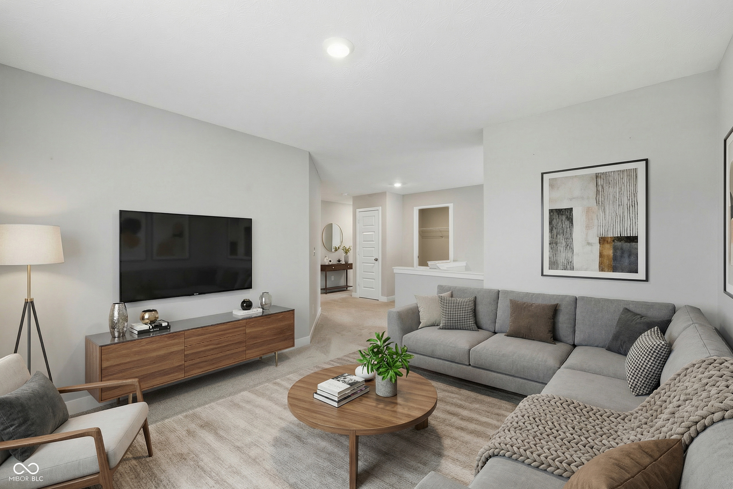 12014 Springtide Lane Fishers, IN 46037 - Photo 27 of 48