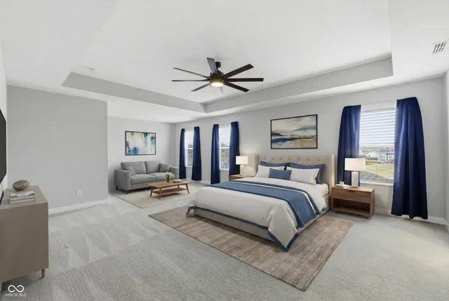 $619,900 | 12014 Springtide Lane, Fishers, IN 46037