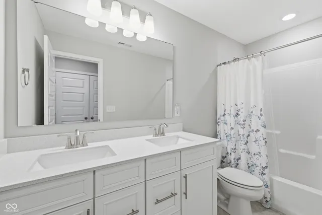 $619,900 | 12014 Springtide Lane, Fishers, IN 46037