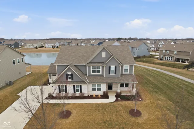 $619,900 | 12014 Springtide Lane, Fishers, IN 46037